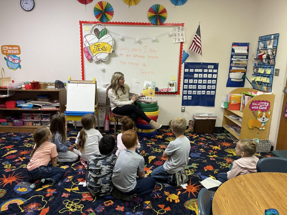 For Teachers LEAD Academy Lufkin